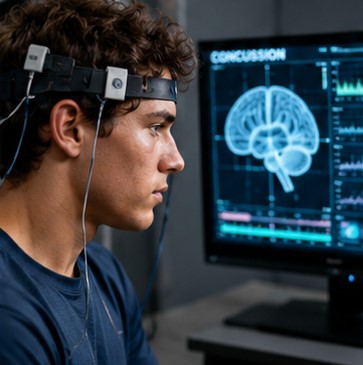 Sports Concussion Recovery Sports Concussion Recovery