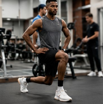 Sports Injury Recovery Sports Injury Recovery